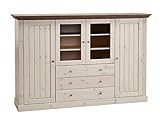 Highboard aus dänischer Produktion