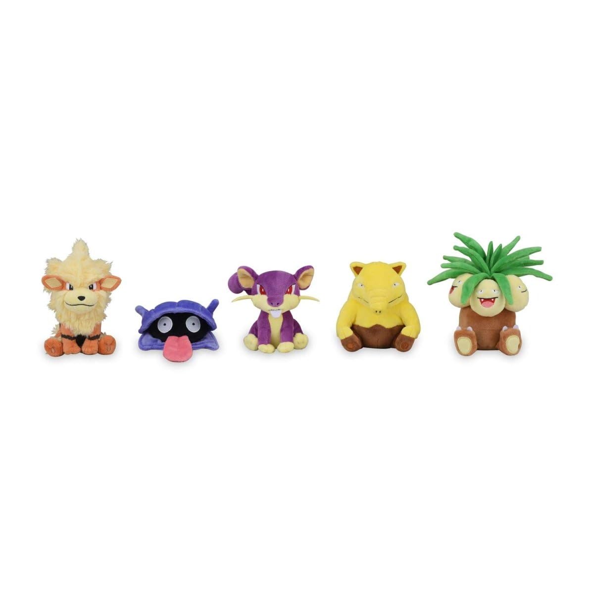Amazon.co.jp: ポケモンセンター:シッティングキューティーズ:サンド