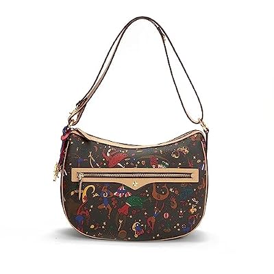 piero guidi HOBO BAG/TRACOLLA