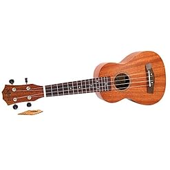PRIZOM UkuléLé 21 Pouces Sapele Soprano 15 Frettes Mini Hawaii Kits Complets Guitare UkuléLé pour DéButant Enfants - Les Beatles, Paul McCartney, John Lennon, RIngo Starr, George Harrison PRIZOM UkuléLé 21 Pouces Sapele Soprano 15 Frettes Mini Hawaii Kits Complets Guitare UkuléLé pour DéButant Enfants – Image 2