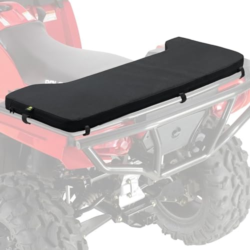MYDAYS ATV Rack Pad — Breathable Water-Resistant Cushion