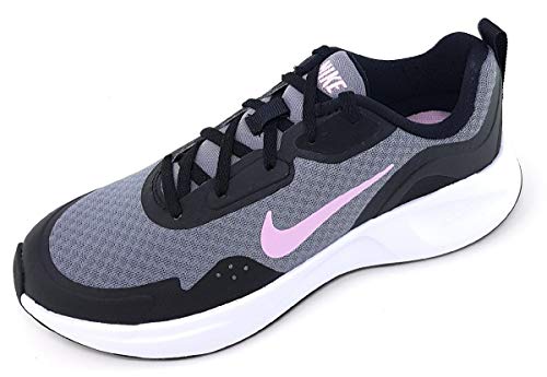 Nike Wearallday sportschoenen dames loopschoenen sportschoen grijs sport - Image 4