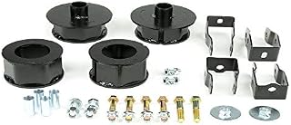 Top Gun Customz TGC55005 2.5" Jeep Suspension Lift Kit - Fits 2018-2019 Jeep