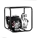 Produktbild BuoQua 2 Zoll Benzin-Wasserpumpe 4-Takt Petrol Garden Water Pump 3.6 L Motorpumpe 6.5 HP 210 CC High Pressure Transfer Water Pump Petrol Wasser Pumpe mit 135m Kopflift (2 Zoll)