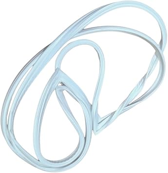 SZO584, 7010584 for Sub-Zero Refrigerator Door Gasket by Compatible with SUPCO