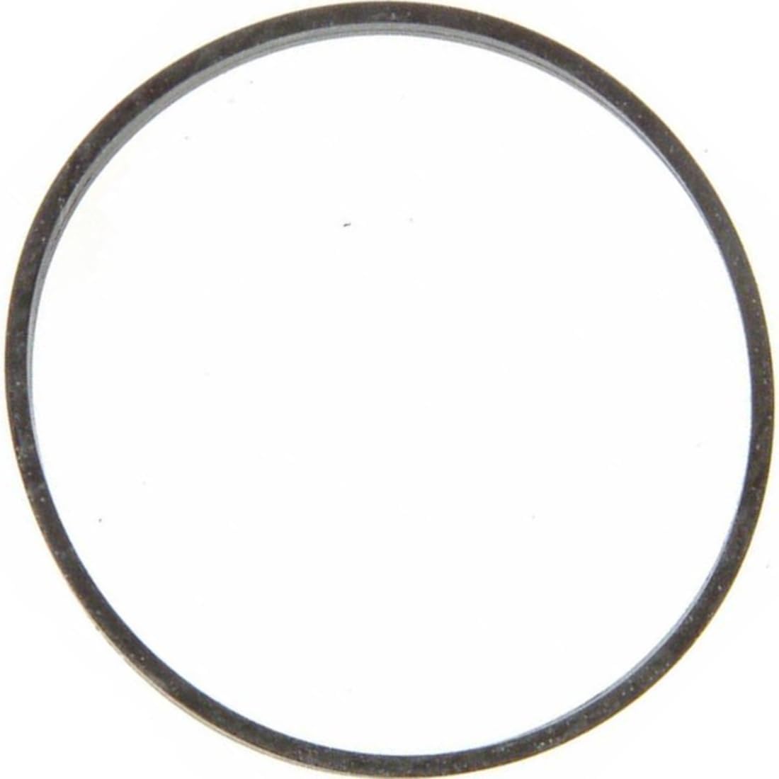 Engine Coolant Thermostat Gasket fits Ford Mustang,Ranger,Explorer Sport 2000 2001 2002 2003 2004 2005 2006-2011 fits Land Rover LR3 2005-2009 Replacement 1L2Z 8255-AA 1 PCS