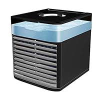 Amazon.co.jp : デスクトップエアクーラーエアコンファン小型