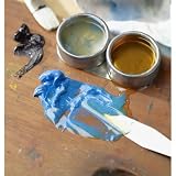 Winsor & Newton Oil Colour Mediums - Liquin Original - 1 L