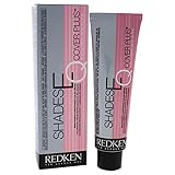 Redken Rotken Shades EQ Cover Plus 5G, 1er Pack (1 x 60 ml)
