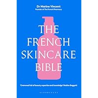 The French Skincare Bible