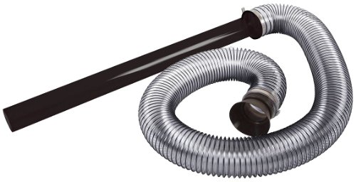 Hose Kit, 4 in x 10 ft Hose