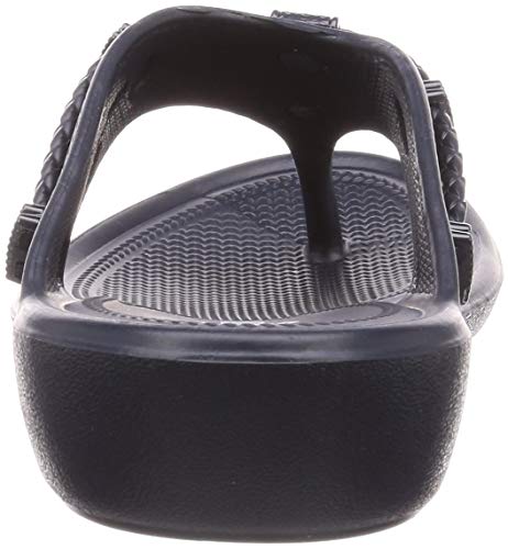 Minnetonka Womens Silverthorne Prism Sandal - Image 4