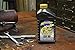 Spectro Oil Spectro L.GSCGL80 Golden Gear Lube 80w 2-Cycle Trans Oil, 1 Liter