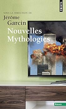 Pocket Book Nouvelles Mythologies [French] Book