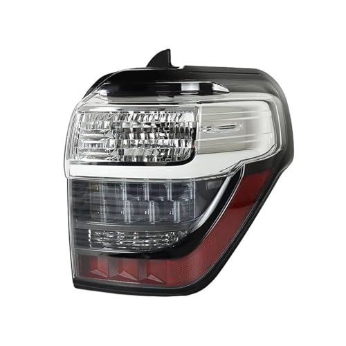 Feux arrière de pare-chocs LED Toyota 4Runner pour rouler en sécurité