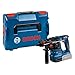 Bosch Professional 18V System Akku-Bohrhammer GBH 18V-22 X (inkl. L-BOXX 136)