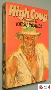 Paperback High Coup: Illustrations (English and Japanese Edition) Book