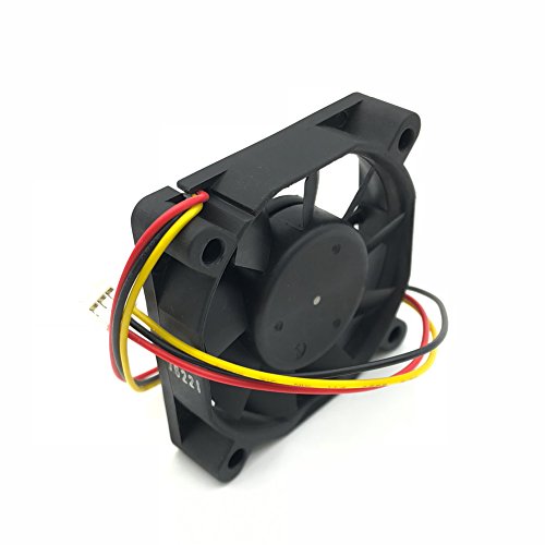 G6015M12B2 6015 60Mm Dc 12V 0.110A For Samsung Dmd Fan Hln5065 Hln5665 Hln6165 Hln467 Tv Fan #TOP5