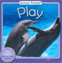 Unknown Binding Play (Animal Friends) Book