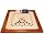 Tournament Carrom Set