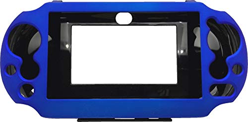 PS Vita 2000�p ���o�[�R�[�g �P�[�X �J�o�[ �L�Y ���� �������� �K�[�hAD-2654