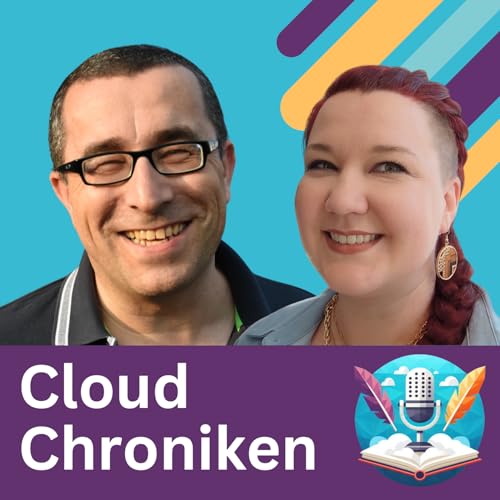 Cloud-Chroniken cover art