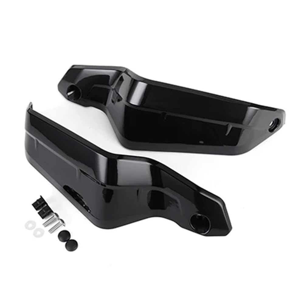Protecteur Guidon Moto Haute Résistance Finition Carbone pour X-ADV 750