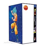  Dragon Ball Super 10 im Sammelschuber mit Extra
