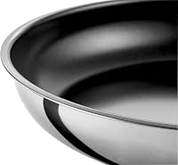 ZWILLING Core Bratpfannen-Set, 3-teilig, Keramik-Beschichtet, Induktion – Ansicht 6