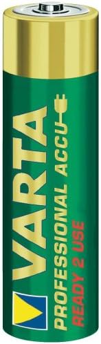 Varta Aa_2600Mah- Battery, 4