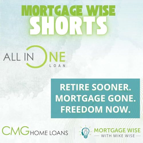 What if you could retire 6 years early&mdash;and never make another mortgage payment again?