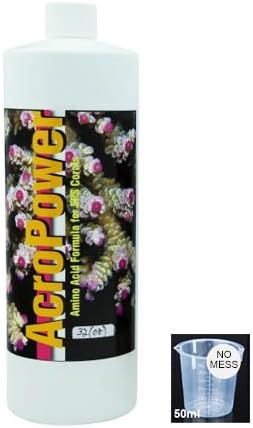 Two Little Fishies, 1000 ml (w/Free 50 ml Measuring Cup) Bundle