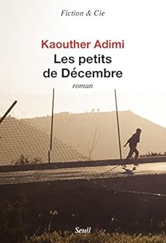 Paperback Les Petits de Décembre [French] Book