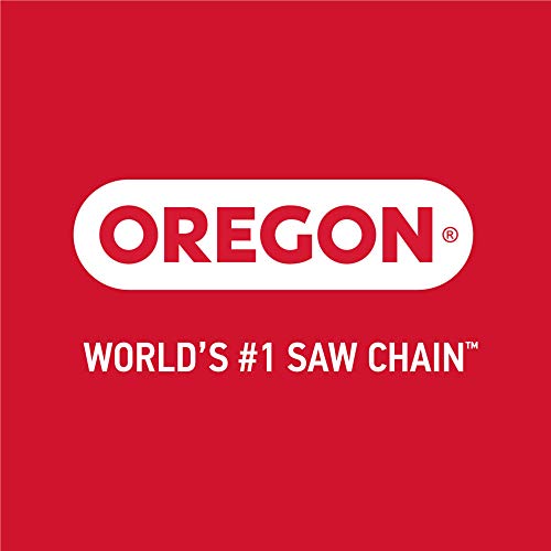 Oregon V81 Powercut Chainsaw Chain For 20-Inch Bar, 81 Drive Links, .325" Pitch, .068" Gauge (22Lpx081G) #TOP1