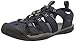 Produktbild KEEN Herren Clearwater CNX Sandale, Sky Captain Black, 41 EU