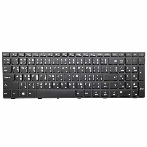 For Lenovo IdeaPad 110-15ISK 110-15IKB ?�VV110-15 110-15 �C�������p�m�[�g�p�\�R�� �L�[�{�[�h������