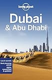 Lonely Planet Dubai & Abu Dhabi 10 (Travel Guide)