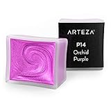 Satisfacción 100% garantizada - Si por alguna razón no estás completamente satisfecho con tus acuarelas brilantes, te proporcionaremos un reemplazo o un reembolso.