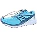 Produktbild Salomon Damen Sense Ride 2 W Sneaker, Blau (Cyanblau/Mallard Blue/Cashmere Blue), 36 2/3 EU