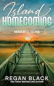 Island Homecoming (Brookwell Island Book 1)