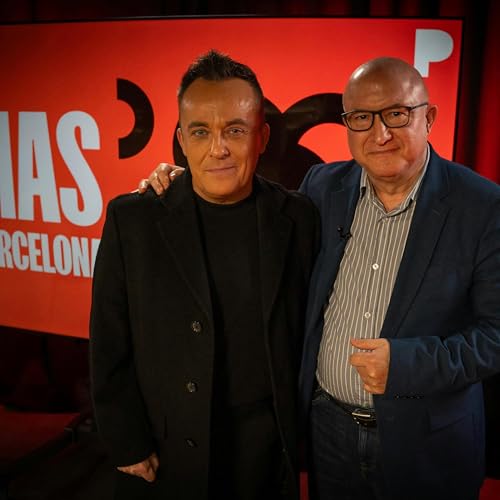 Mas Barcelona - Jordi Cubino: "L'artista que en menys de tres anys no domini la IA estar&agrave; fora del mercat"