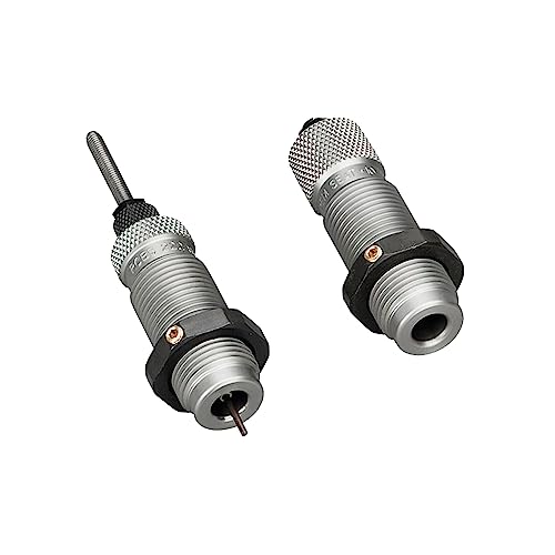 RCBS 30701 Series A Full Length Die Set, 35 Whelen