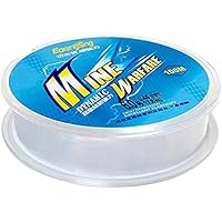 Hiscate Fish Line - Nylon Thread Fishing Wire
