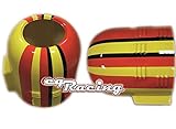  Thunder Tiger Motorhaube Yak 54 TOC, 4634-10 AS9043-10 TRS®