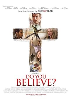Unknown Binding DVD-Do You Believe? Book