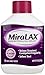 Miralax Laxative Powder, 30 Doses, 17.9 oz
