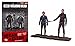 McFarlane Toys The Walking Dead Negan & Glenn Deluxe Box Set