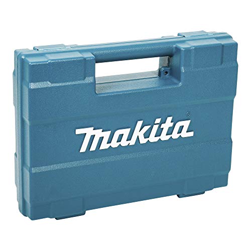 Makita b-53811 Juego de accesorios de Aleación de acero, 100 piezas, multicolor