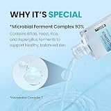 DERMALOGY by NEOGENLAB Real Ferment Micro Essence, 5,07 Fl Oz