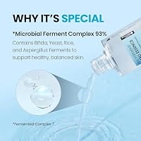 NEOGEN Dermalogy Real Ferment Micro Essence - 93% Fermented First Essence Toner with Bifida & Sake Rice for a Dewy, Glass-Skin Glow, Hydrating Korean Skincare, Korean Skin Care 5.07 oz (150ml) — image 3